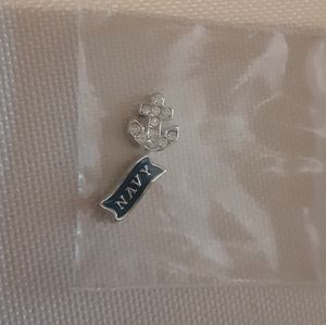 Origami Owl Charms